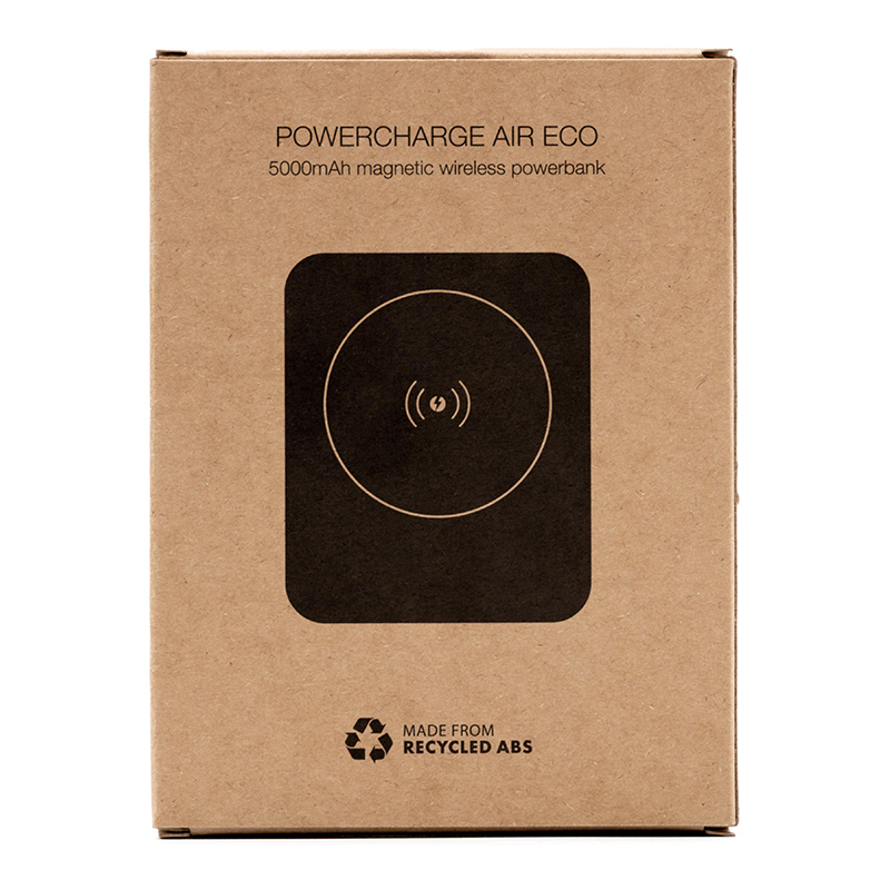 BrandCharger wireless power bank - Image 4
